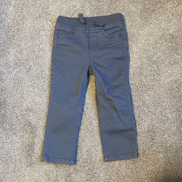 Hanna Andersson Slim Fit Pant - Picture 2 of 6